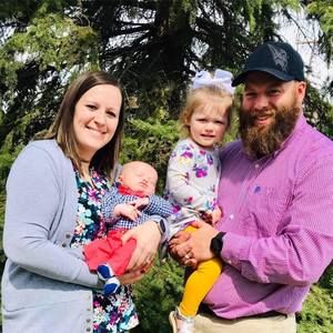 Meet your Posher, Zachary